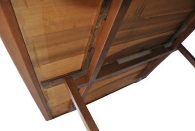 Florence Knoll 20ft Vintage Midcentury Florence Knoll Conference Table