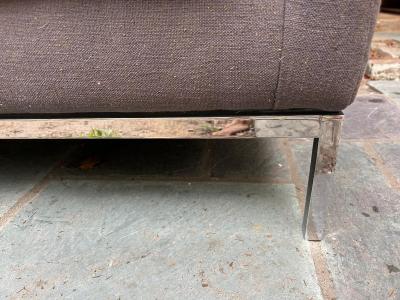 Florence Knoll Fabulous Florence Knoll Sofa Knoll International 3 Seater Sofa Mid Century