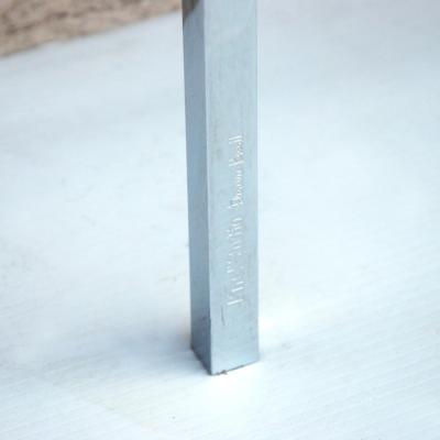 Florence Knoll Florence Knoll Chrome Coffee Table