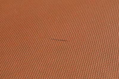 Florence Knoll Florence Knoll Knoll International Light Orange Upholstered Settees