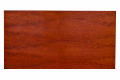 Florence Knoll Florence Knoll Rosewood Partners Desk