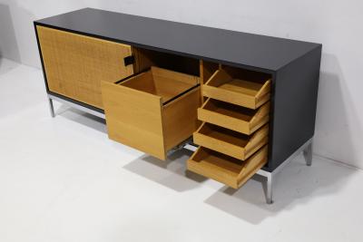 Florence Knoll Florence Knoll Sideboard Credenza 1965