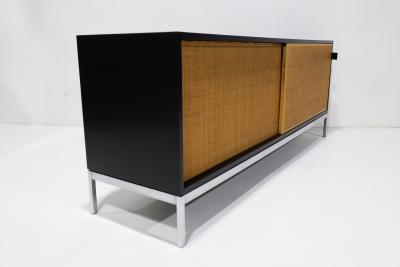 Florence Knoll Florence Knoll Sideboard Credenza 1965