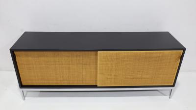 Florence Knoll Florence Knoll Sideboard Credenza 1965