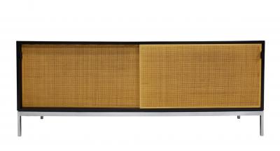 Florence Knoll Florence Knoll Sideboard Credenza 1965