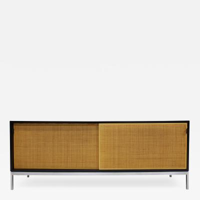 Florence Knoll Florence Knoll Sideboard Credenza 1965