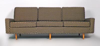 Florence Knoll Florence Knoll Sofa