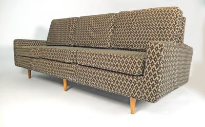 Florence Knoll Florence Knoll Sofa