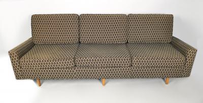 Florence Knoll Florence Knoll Sofa