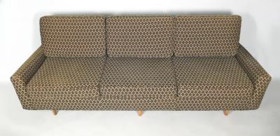 Florence Knoll Florence Knoll Sofa