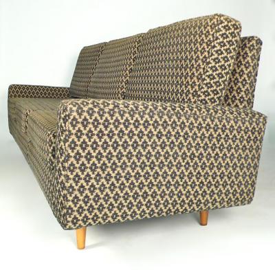 Florence Knoll Florence Knoll Sofa