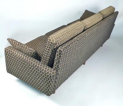 Florence Knoll Florence Knoll Sofa