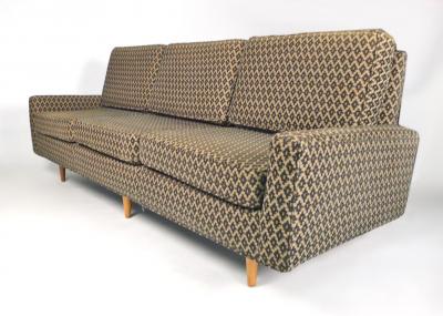 Florence Knoll Florence Knoll Sofa