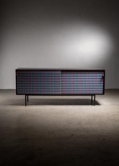 Florence Knoll Florence Knoll custom made sideboard