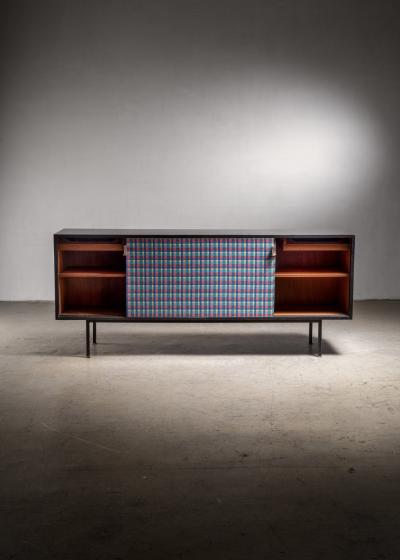 Florence Knoll Florence Knoll custom made sideboard