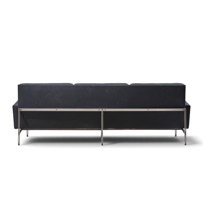 Florence Knoll Florence Knoll for Knoll Mid Century Parallel Bar Sofa