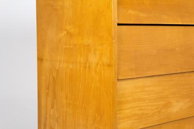 Florence Knoll Four Drawer Chest by Florence Knoll for Knoll International