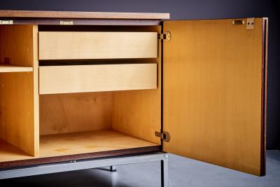 Florence Knoll Knoll International Sideboard by Florence Knoll Germany 1970s