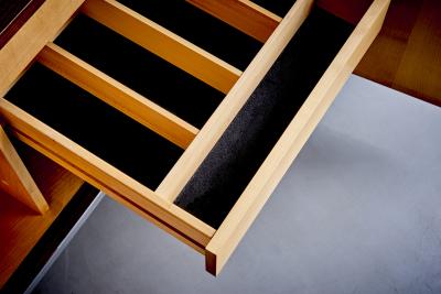 Florence Knoll Knoll International Sideboard by Florence Knoll Germany 1970s