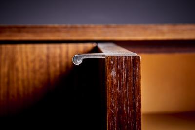 Florence Knoll Knoll International Sideboard by Florence Knoll Germany 1970s