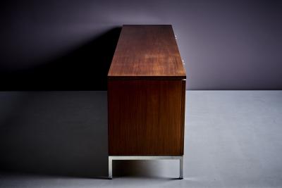 Florence Knoll Knoll International Sideboard by Florence Knoll Germany 1970s