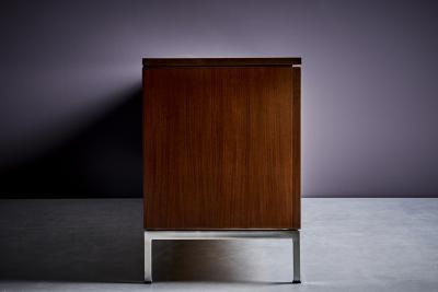 Florence Knoll Knoll International Sideboard by Florence Knoll Germany 1970s