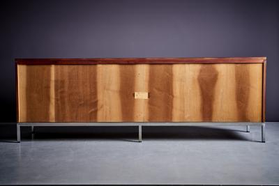 Florence Knoll Knoll International Sideboard by Florence Knoll Germany 1970s