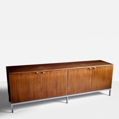 Florence Knoll Knoll International Sideboard by Florence Knoll Germany 1970s