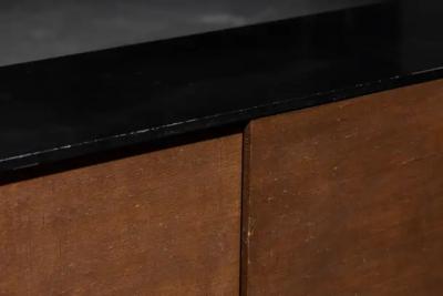 Florence Knoll Model 116 Sideboard by Florence Knoll United States 1940s