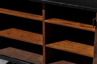 Florence Knoll Model 116 Sideboard by Florence Knoll United States 1940s