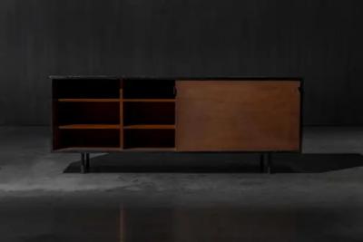 Florence Knoll Model 116 Sideboard by Florence Knoll United States 1940s