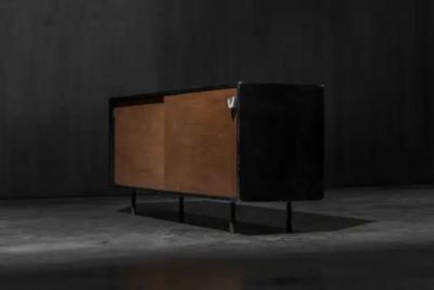 Florence Knoll Model 116 Sideboard by Florence Knoll United States 1940s