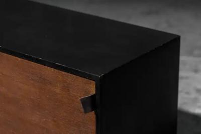 Florence Knoll Model 116 Sideboard by Florence Knoll United States 1940s