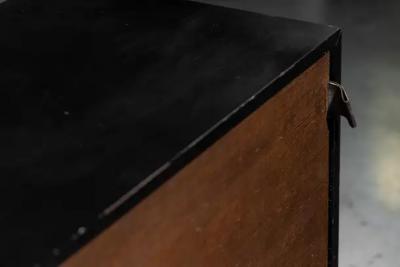 Florence Knoll Model 116 Sideboard by Florence Knoll United States 1940s