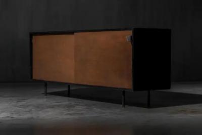 Florence Knoll Model 116 Sideboard by Florence Knoll United States 1940s