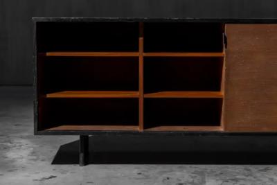 Florence Knoll Model 116 Sideboard by Florence Knoll United States 1940s