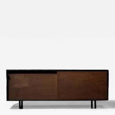 Florence Knoll Model 116 Sideboard by Florence Knoll United States 1940s