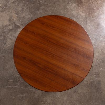 Florence Knoll Parallel Bar Cocktail Table by Florence Knoll