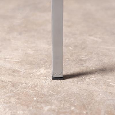 Florence Knoll Parallel Bar Cocktail Table by Florence Knoll
