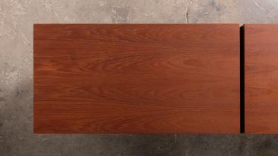 Florence Knoll Six Drawer Dresser by Florence Knoll for Knoll International