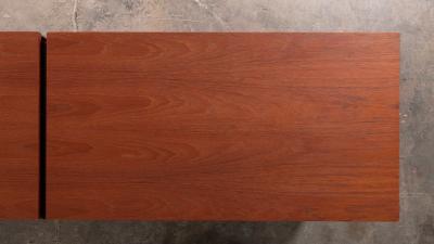 Florence Knoll Six Drawer Dresser by Florence Knoll for Knoll International