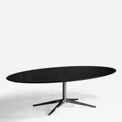 Florence Knoll Table Desk by Florence Knoll for Knoll International United States 1960s