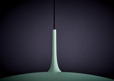 Florian Schulz Florian Schulz Onos 55 in Brass and Flat mint with Side Counterweight