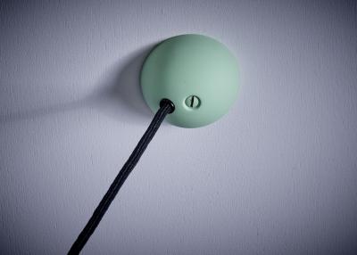 Florian Schulz Florian Schulz Onos 55 in Brass and Flat mint with Side Counterweight
