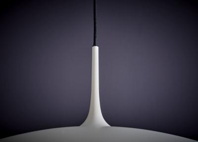 Florian Schulz Florian Schulz Onos 55 in Brass and Flat white with Side Counterweight