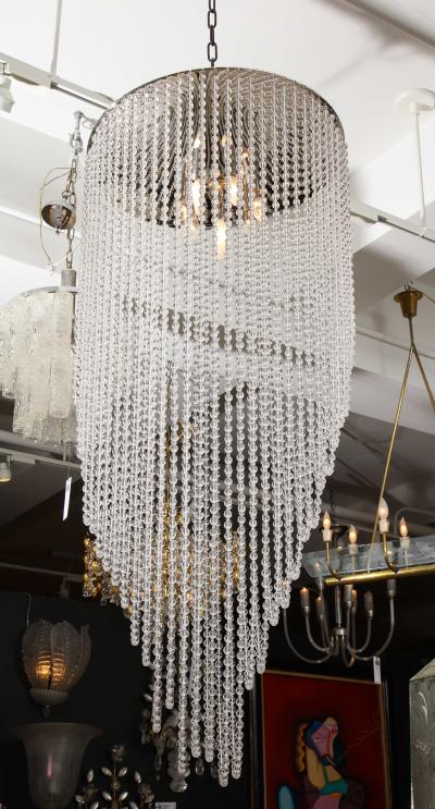 Florian Schulz Florian Schulz Waterfall Ceiling Lamp