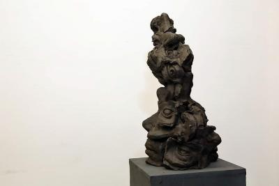 Florin Zhu Hallucination