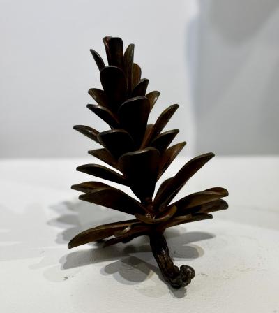 Floyd Elzinga 25 592 Pine Cone