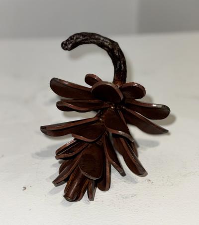 Floyd Elzinga 25 593 Pine Cone