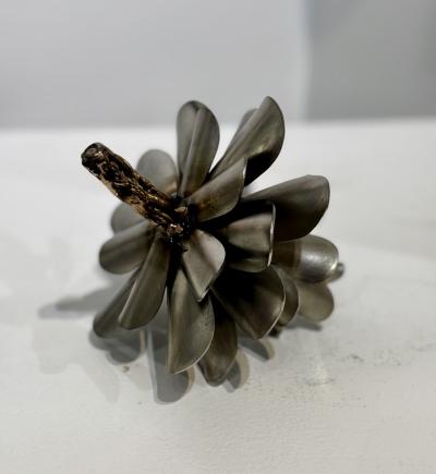 Floyd Elzinga 26 073 Pine Cone